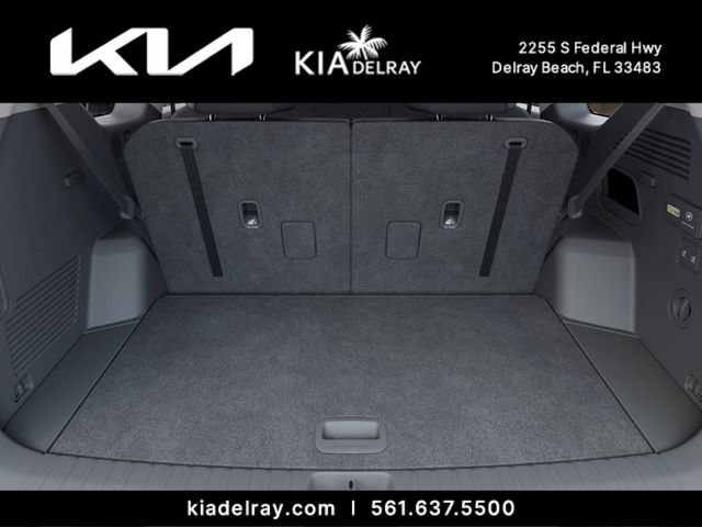 New 2026 Kia EV9 Wind AWD/4WD image 19