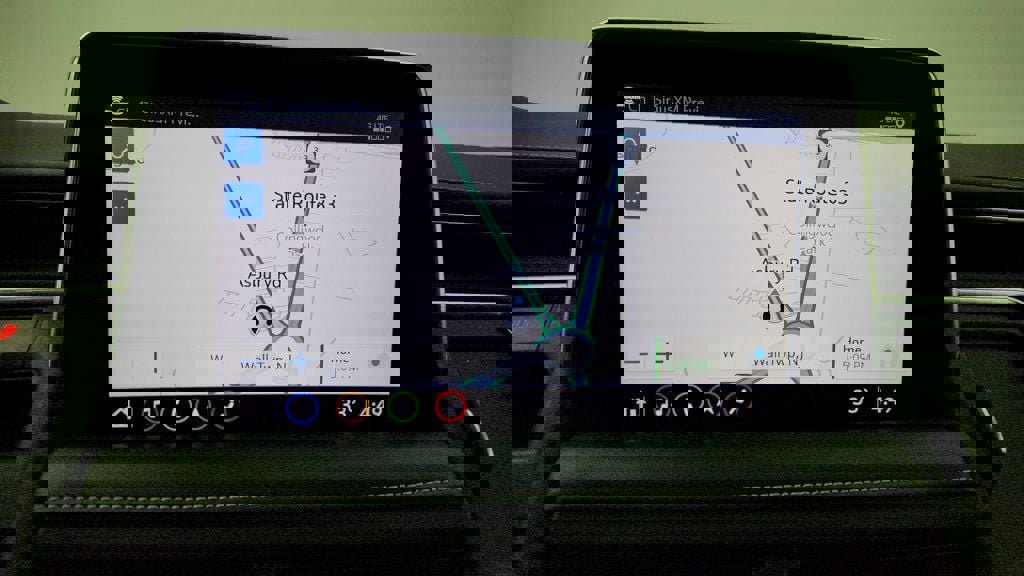 Used 2021 GMC Yukon SLT w/ SLT Premium Package image 20