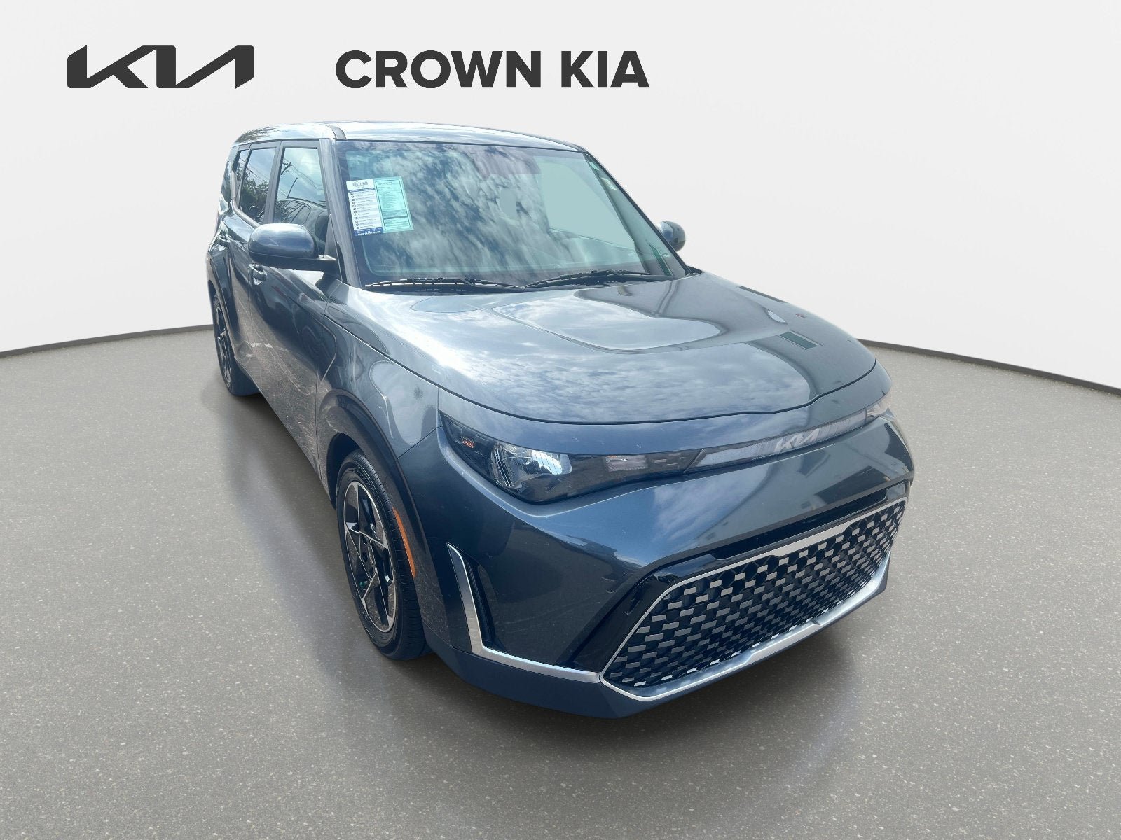 Certified 2023 Kia Soul EX FWD image 35