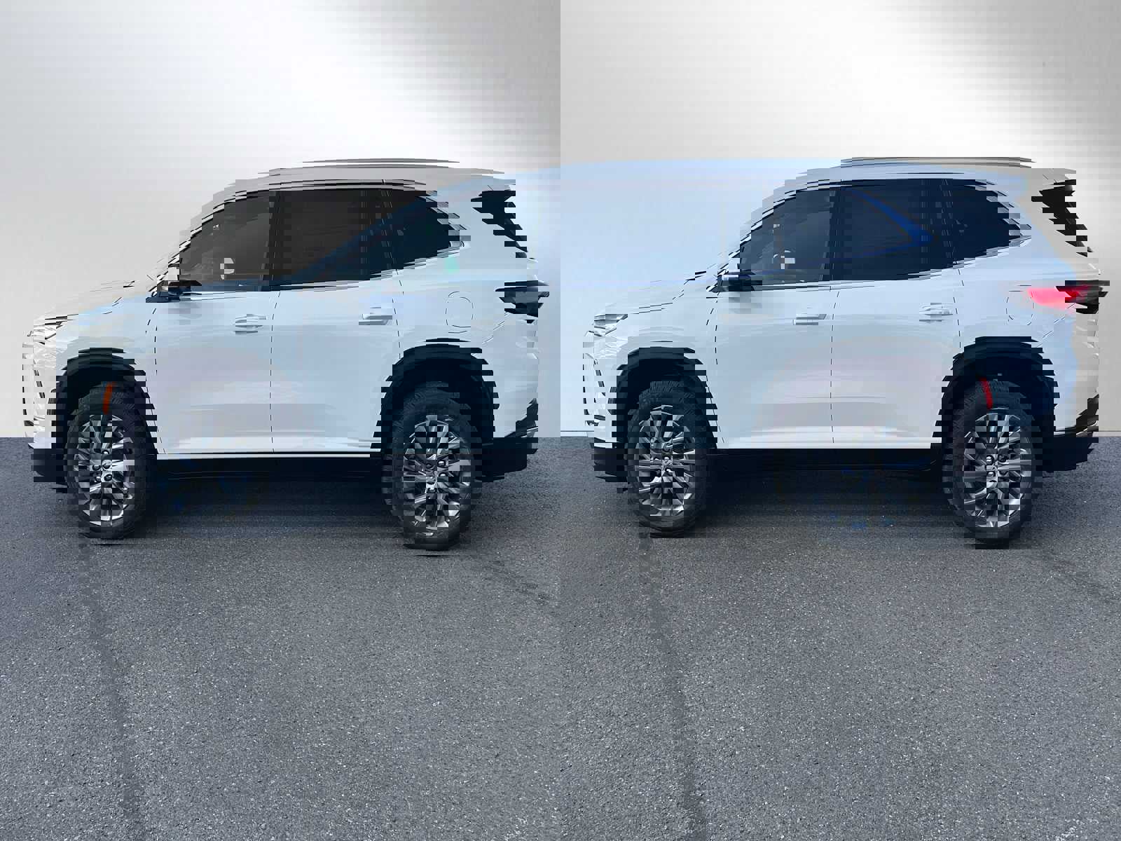 New 2026 Buick Enclave Preferred image 6