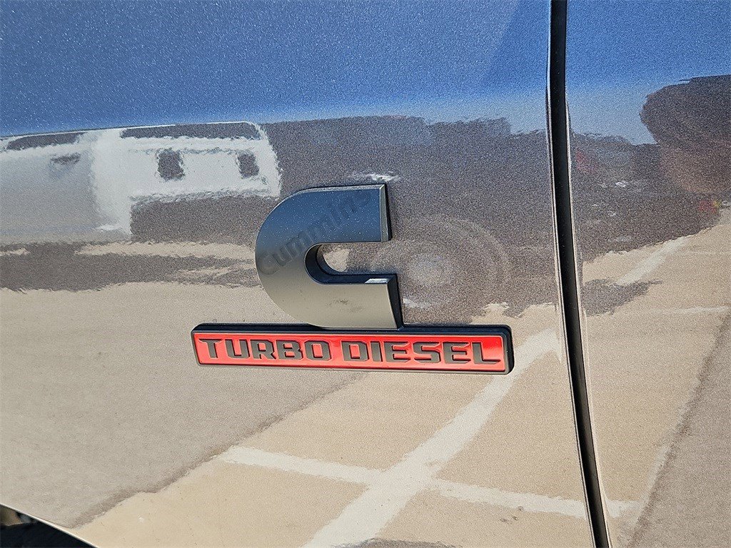 New 2026 RAM 2500 Lone Star image 15