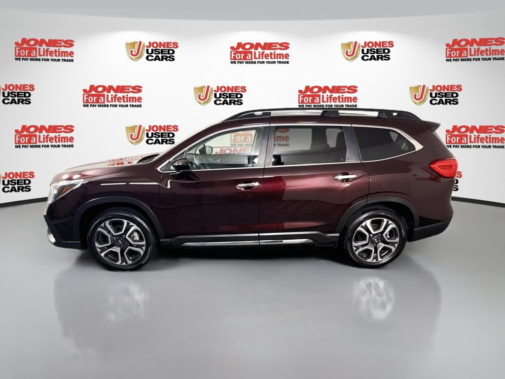 Used 2025 Subaru Ascent Touring AWD/4WD image 17