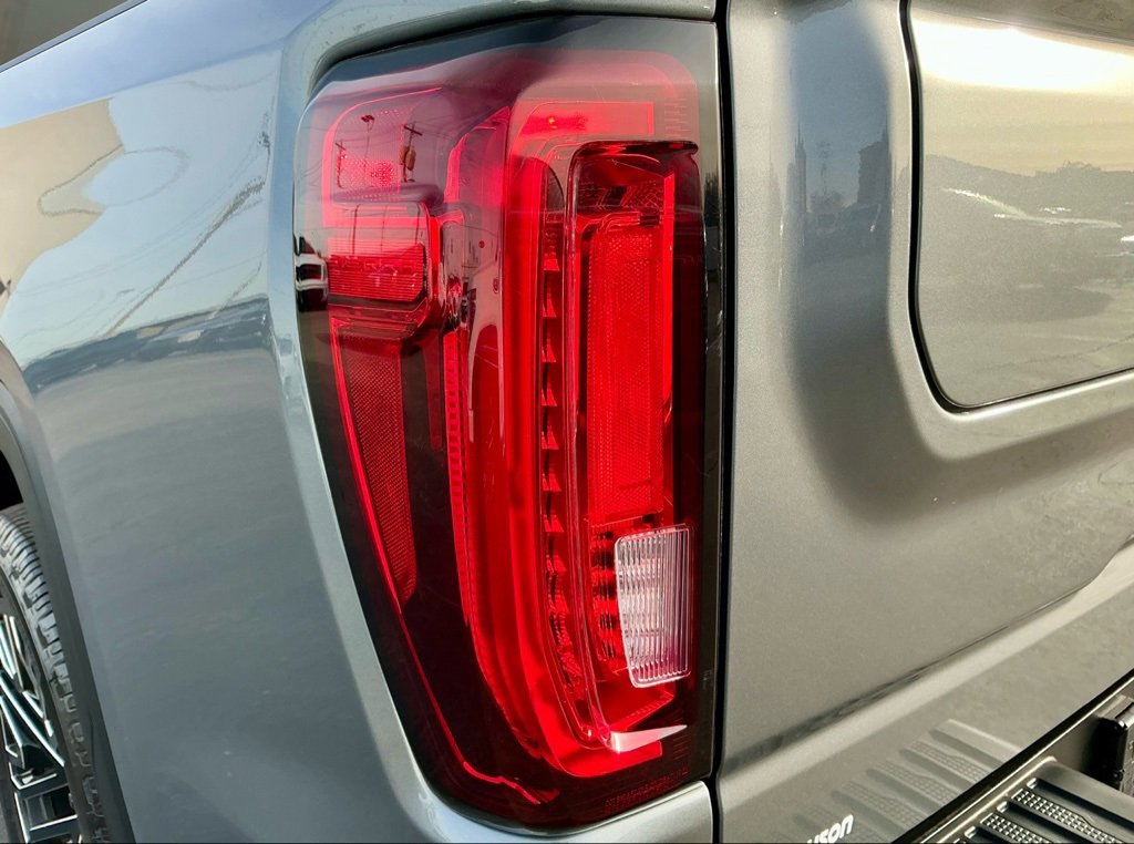 Used 2020 GMC Sierra 1500 Denali w/ Technology Package image 14