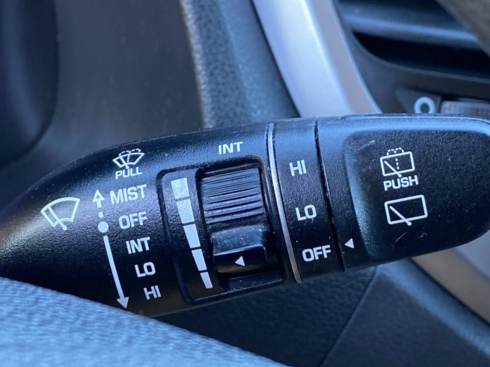 Used 2017 Hyundai Tucson SE image 17