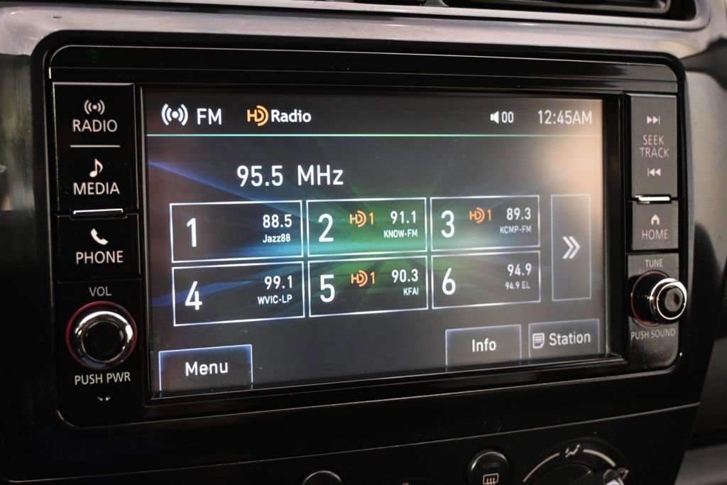 Used 2019 Mitsubishi Mirage ES FWD image 26