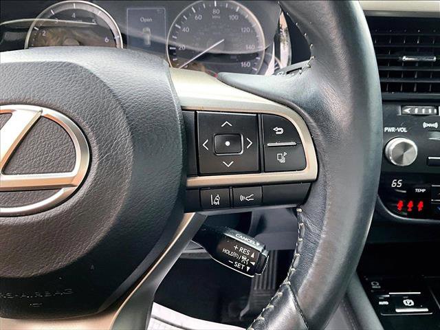 Used 2017 Lexus RX 350 RX 350 w/ Accessory Package image 19