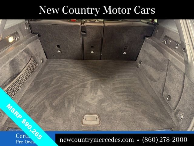 Certified 2022 Mercedes-Benz GLE 53 AMG 4MATIC image 17