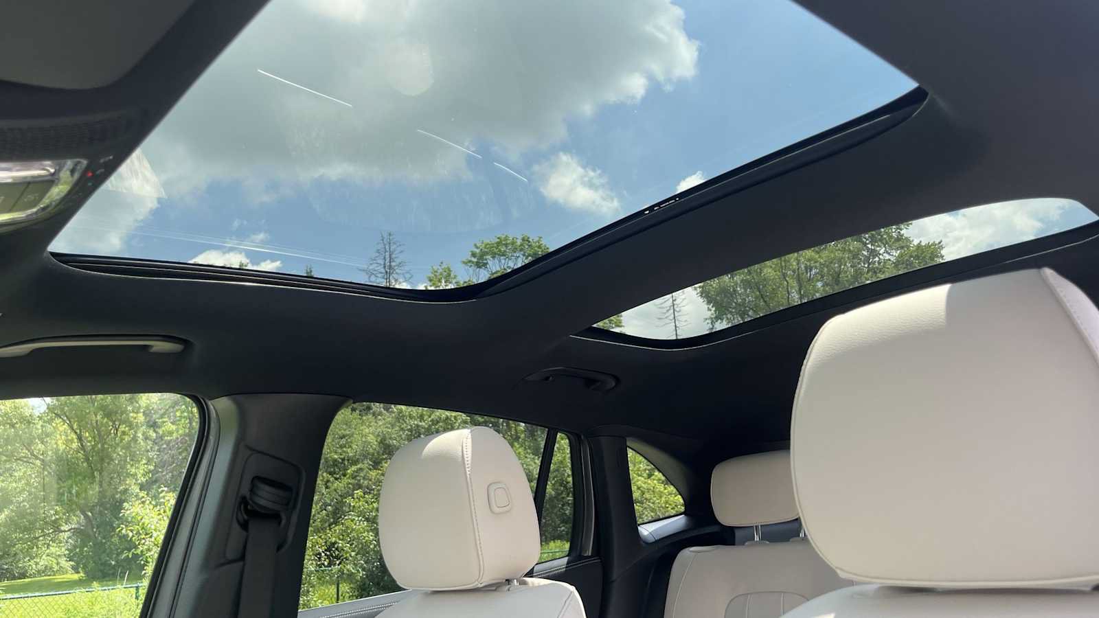 New 2026 Mercedes-Benz GLA 250 4MATIC image 31