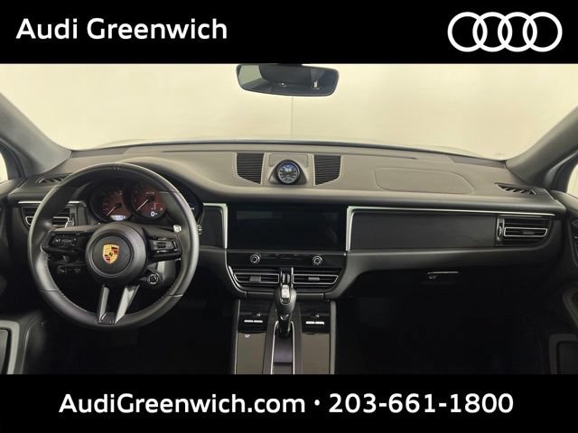 Used 2023 Porsche Macan GTS AWD/4WD image 17