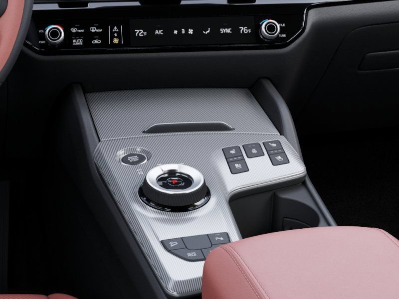 New 2027 Kia Sportage SX Prestige AWD/4WD image 23