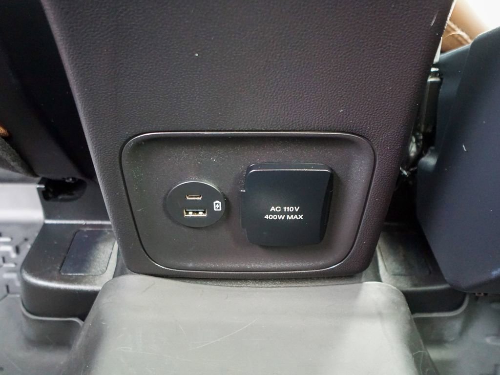 Used 2024 Ford Bronco Sport Badlands w/ Premium Package image 35