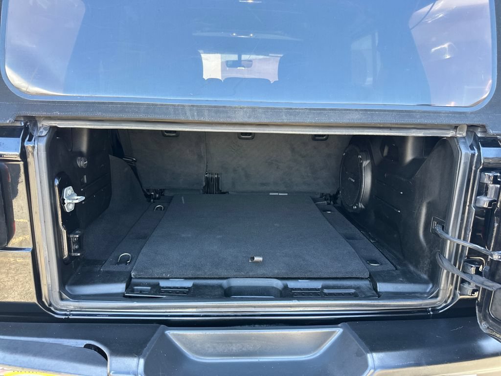 Used 2021 Jeep Wrangler Unlimited Rubicon AWD/4WD image 20