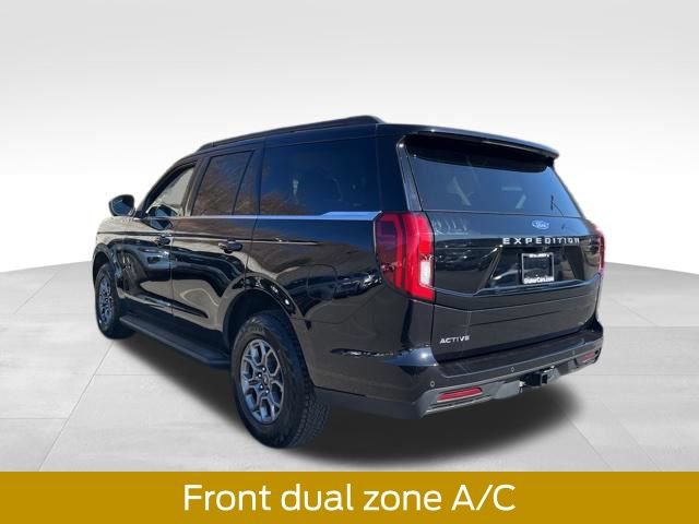 Certified 2025 Ford Expedition Active image 7