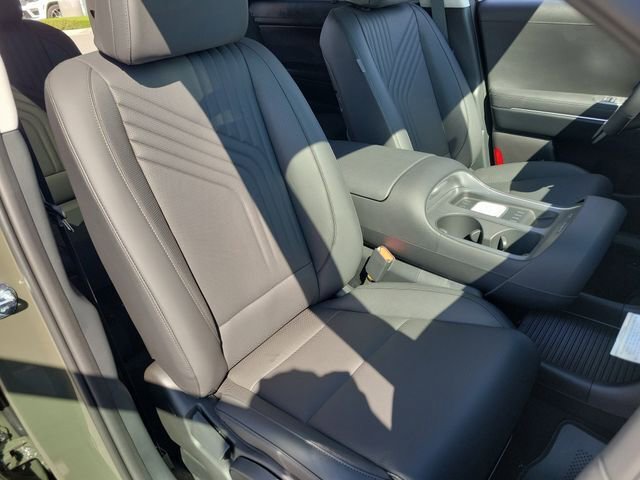 New 2026 Hyundai Palisade SEL image 19