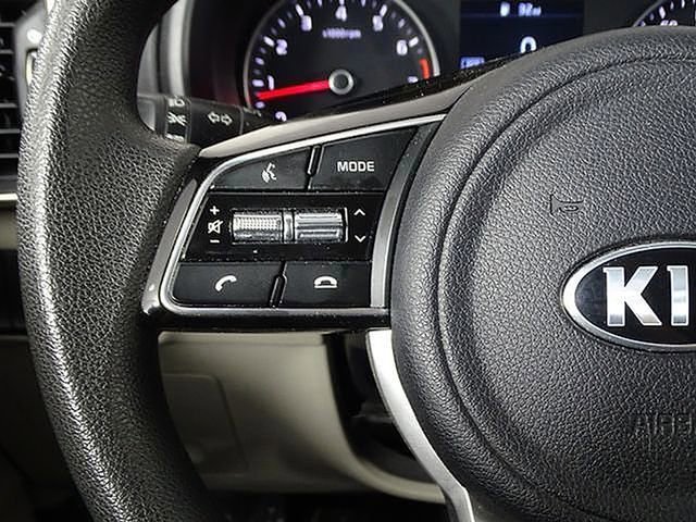 Used 2022 Kia Sportage LX image 23