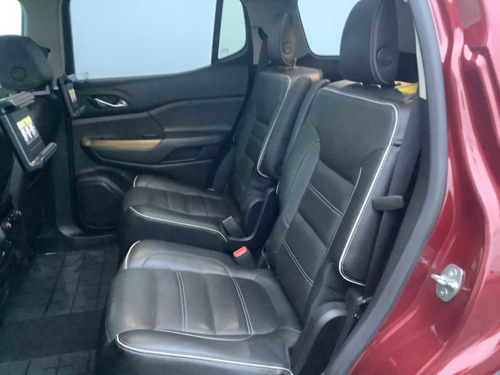 Used 2017 GMC Acadia Denali w/ Technology Package image 13