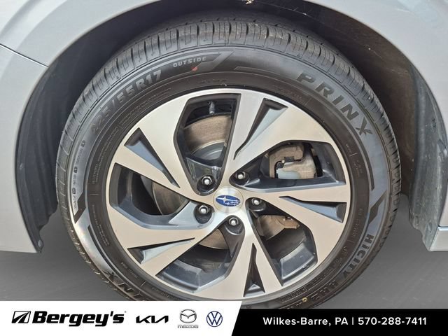 Used 2020 Subaru Legacy Premium AWD/4WD image 11
