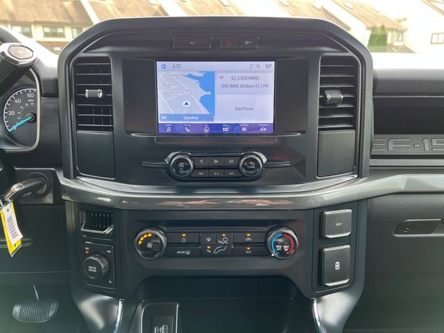 Certified 2022 Ford F150 XL w/ STX Appearance Package AWD/4WD image 21
