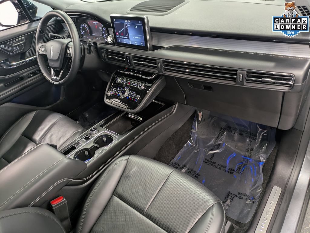 Used 2022 Lincoln Corsair AWD w/ Premium Package image 33