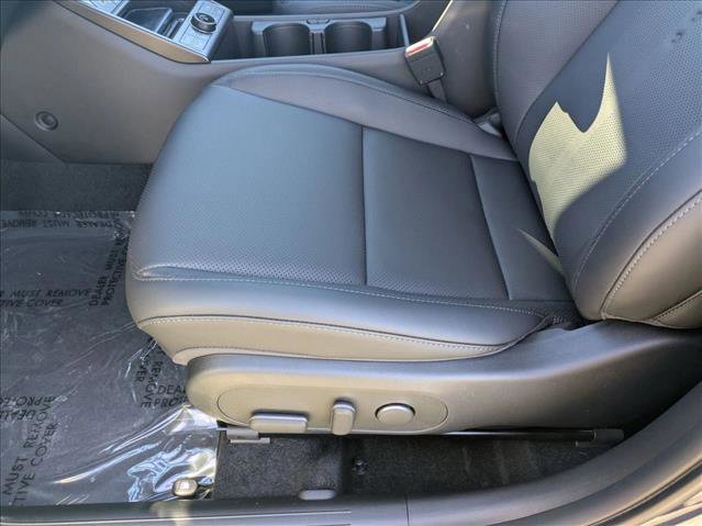 New 2026 Hyundai Kona Limited image 4