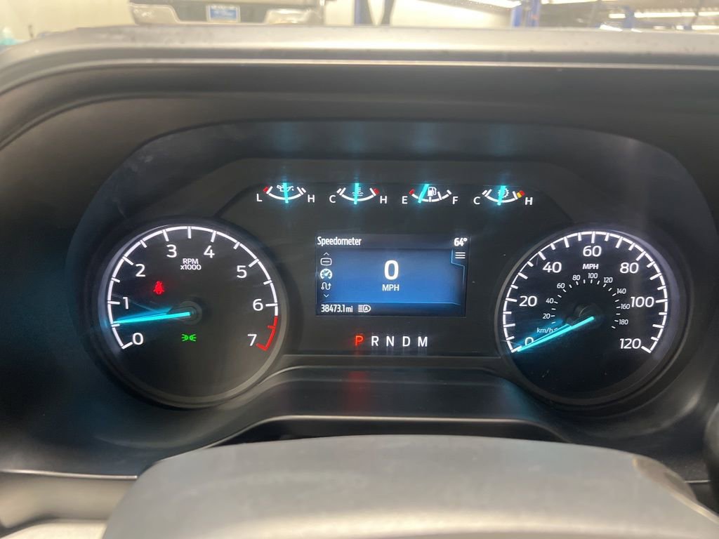 Used 2023 Ford F250 XLT image 19