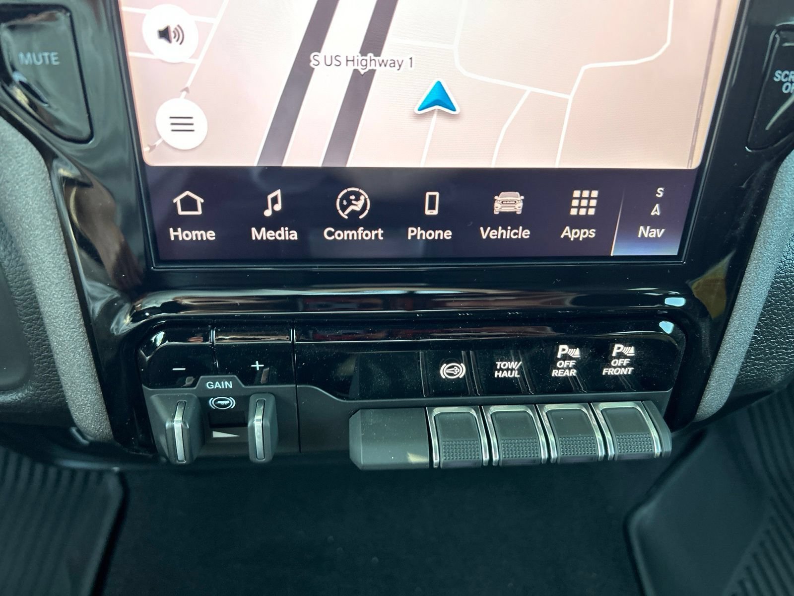 New 2026 RAM 2500 Tradesman AWD/4WD image 29