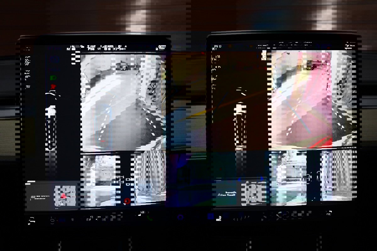 Used 2020 Tesla Model Y Performance image 32