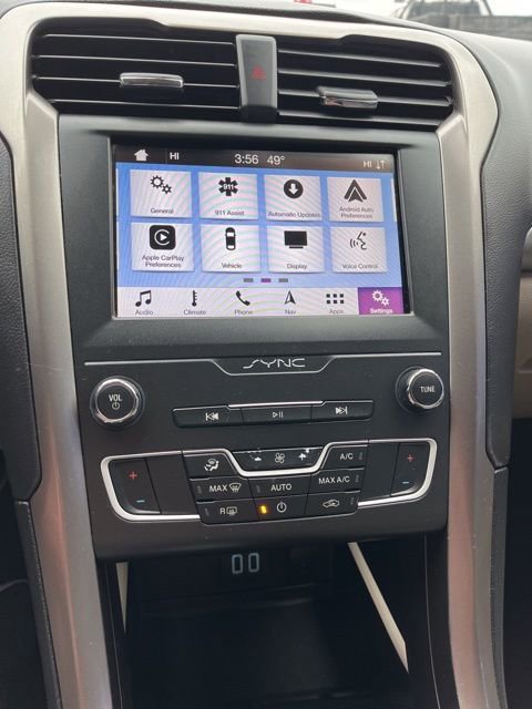 Used 2019 Ford Fusion SE image 47