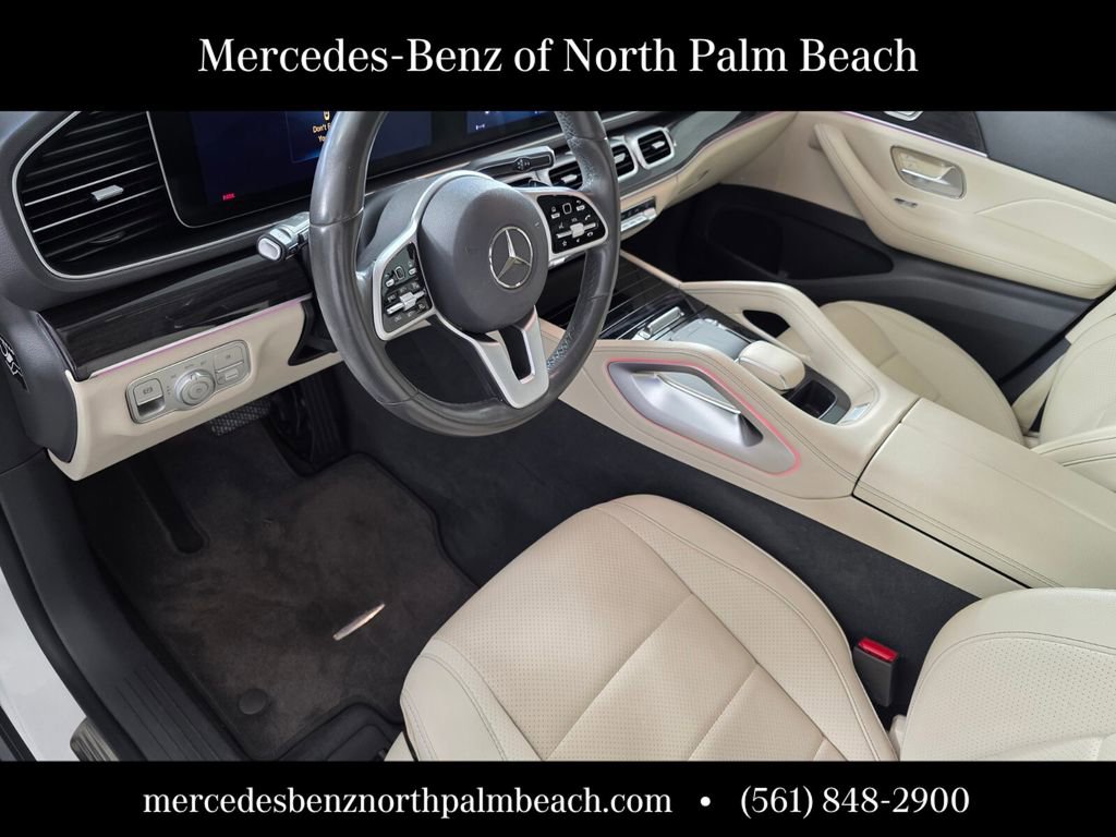 Used 2020 Mercedes-Benz GLE 350 image 11
