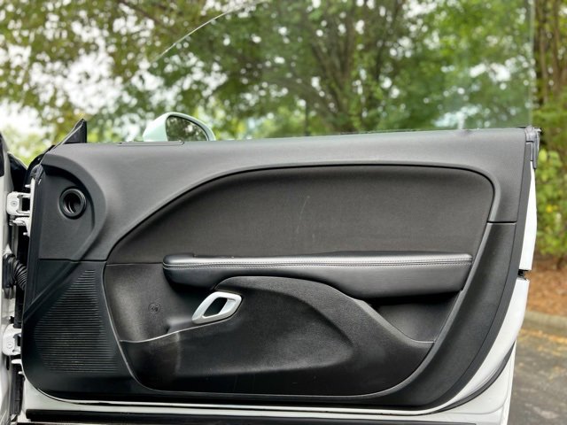Used 2021 Dodge Challenger R/T w/ Blacktop Package image 20