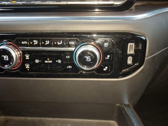 Used 2022 GMC Sierra 1500 SLT w/ SLT Convenience Package image 14