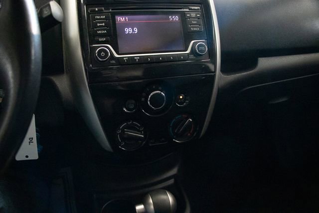 Used 2016 Nissan Versa Note SV image 31