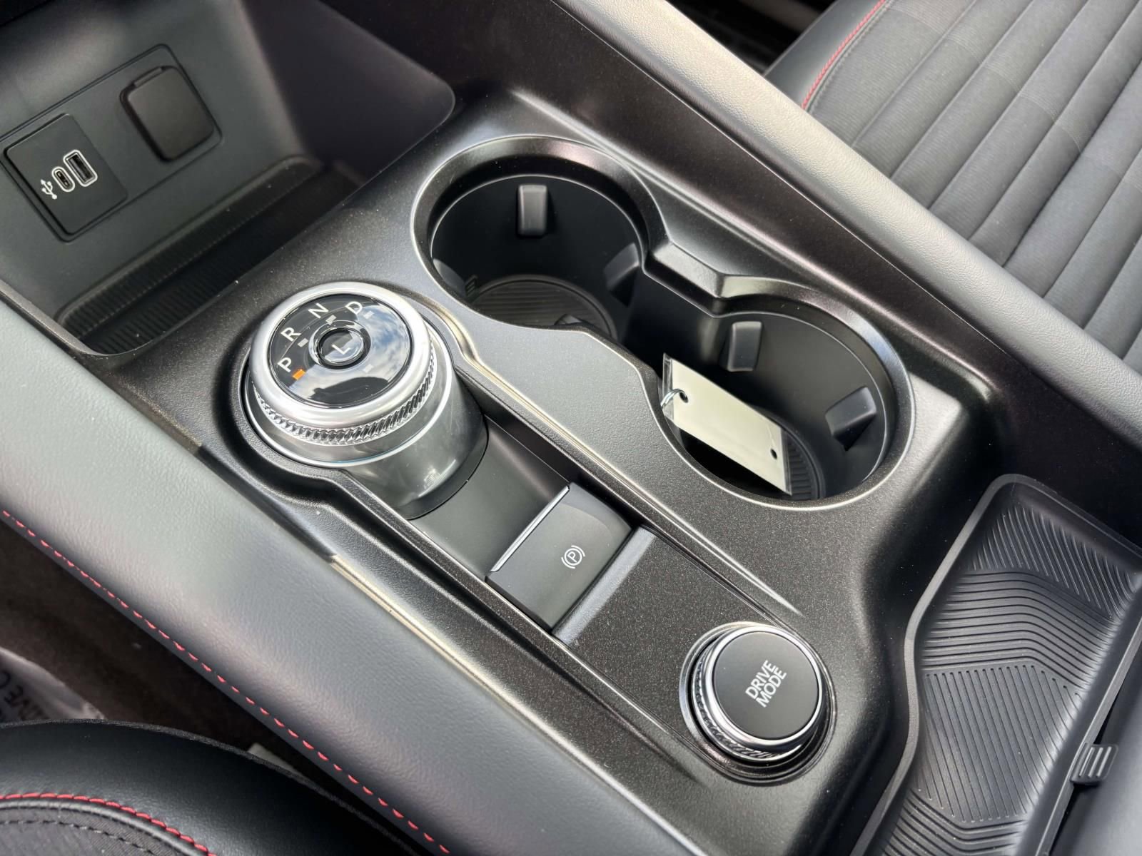 New 2026 Ford Explorer ST-Line w/ ST-Line Street Pack image 24