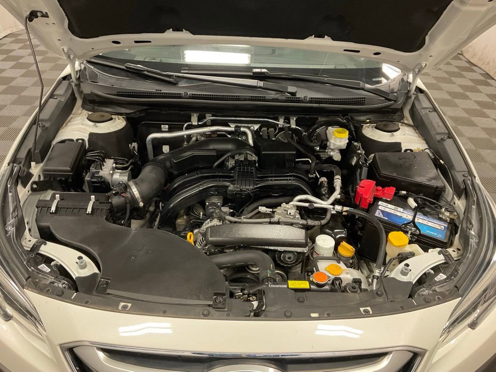 Used 2021 Subaru Outback Touring AWD/4WD image 9