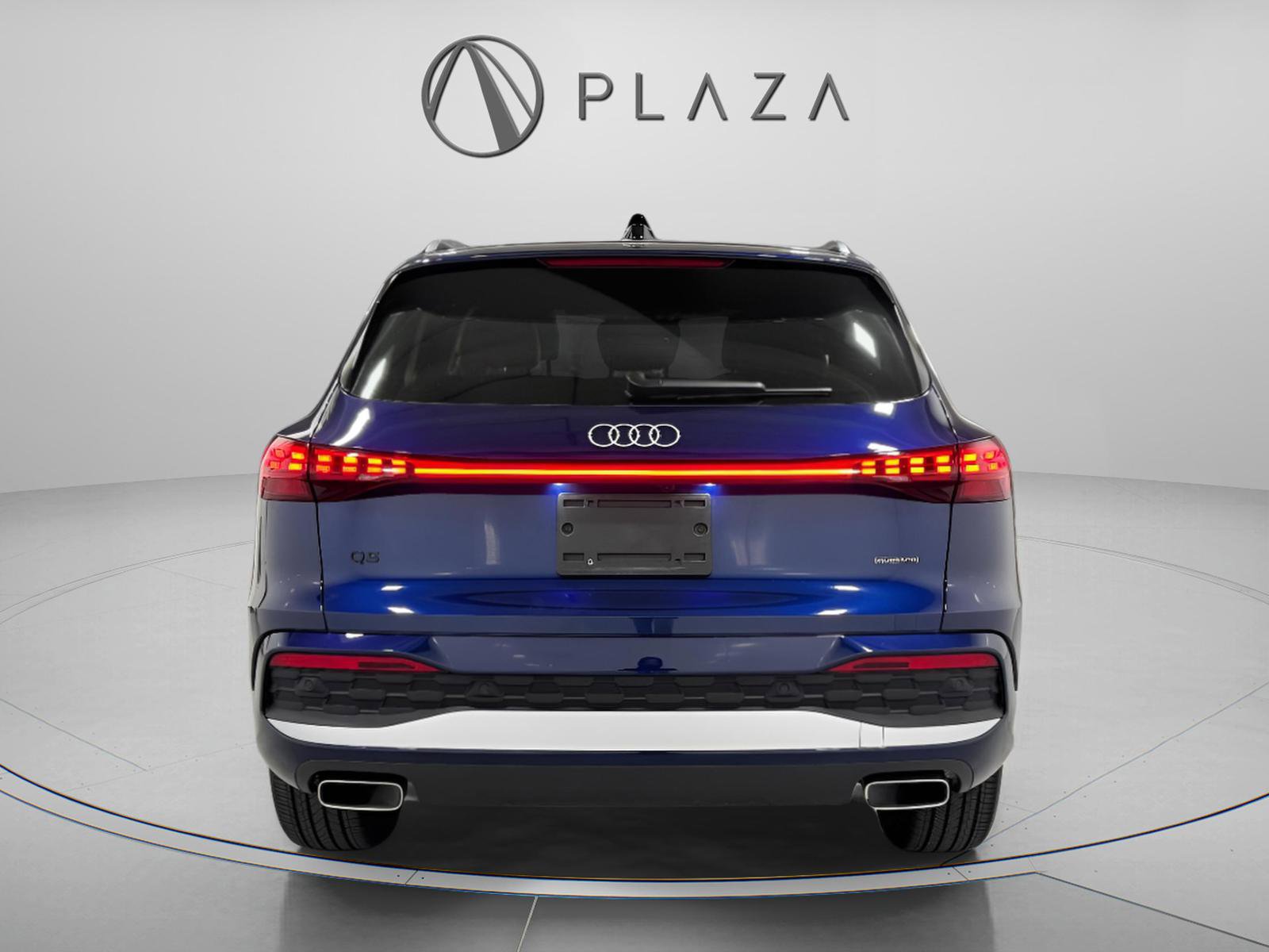 Certified 2025 Audi Q5 Premium w/ Convenience Package image 4