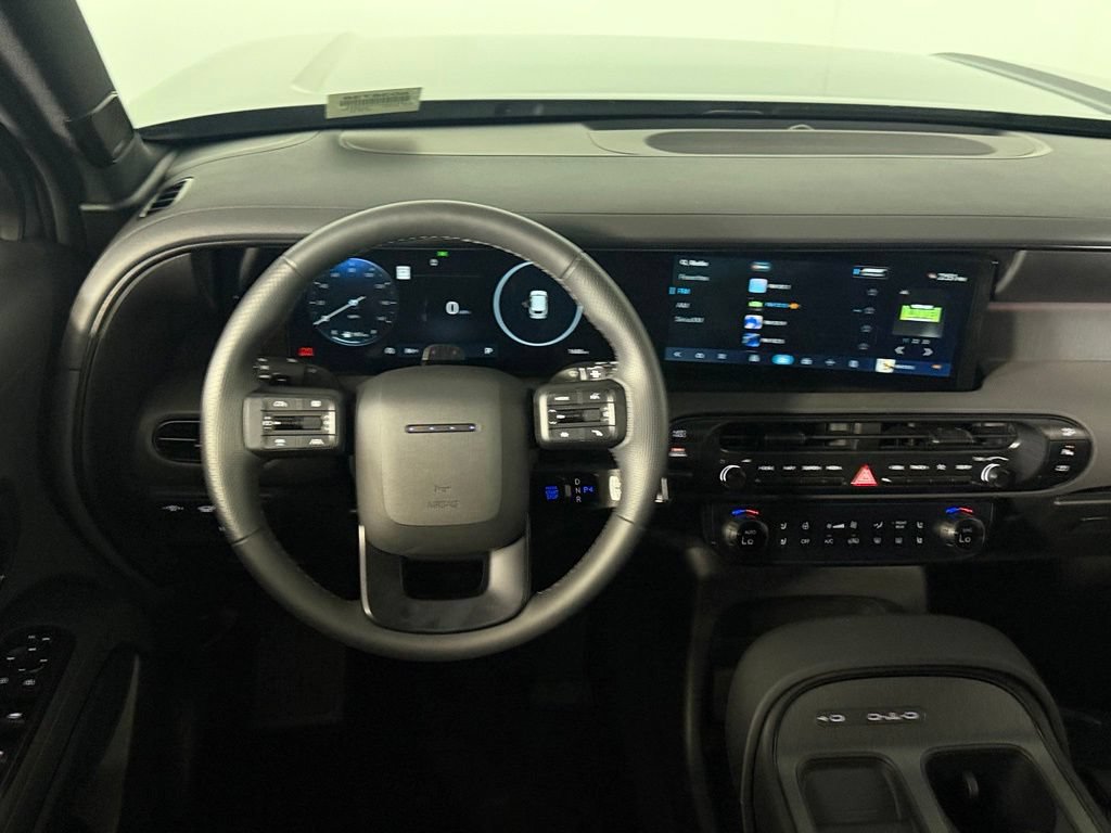 Used 2026 Hyundai Palisade XRT Pro AWD/4WD image 14