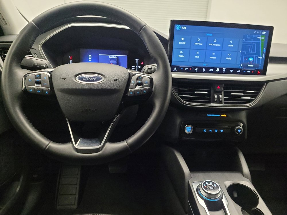 Used 2024 Ford Escape Active w/ Tech Pack #1 image 22