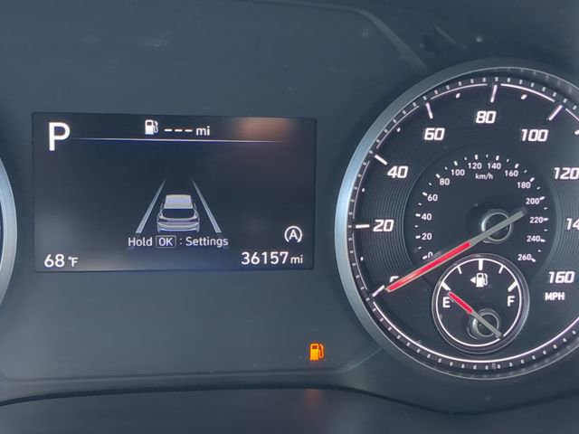 Used 2023 Hyundai Santa Fe SE image 31