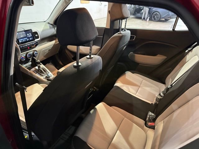 New 2026 Hyundai Venue SEL FWD image 28