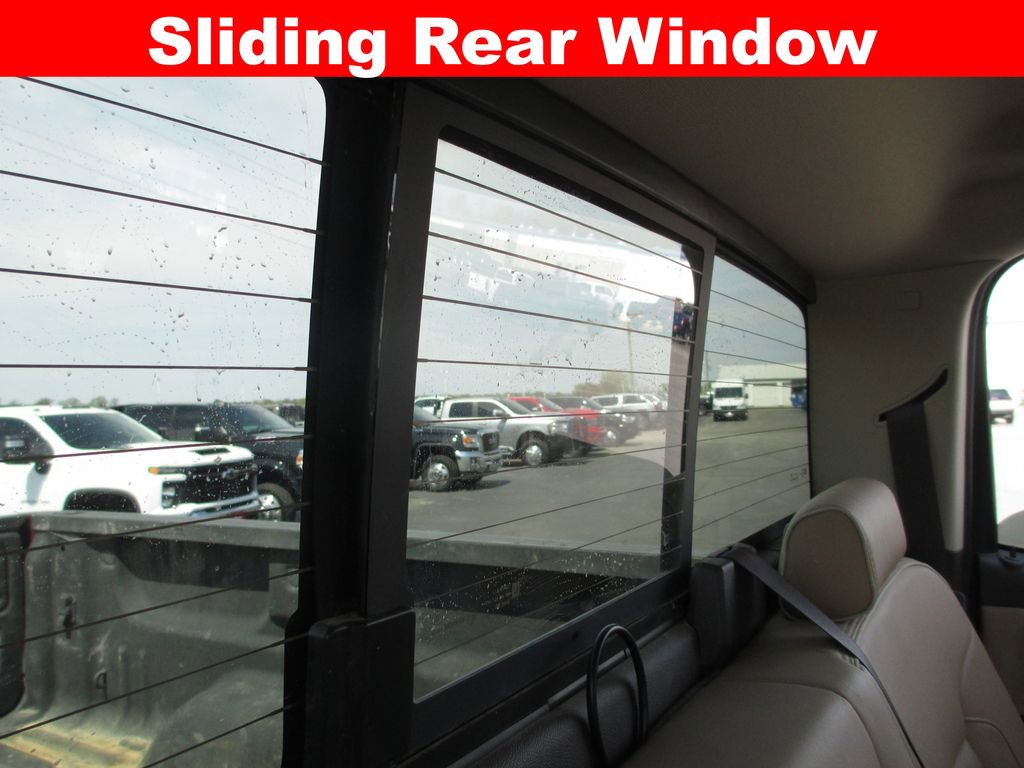 Used 2019 GMC Sierra 2500 Denali w/ Duramax Plus Package image 27