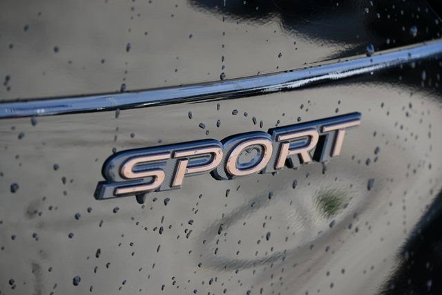 New 2026 Subaru Forester Sport AWD/4WD image 14