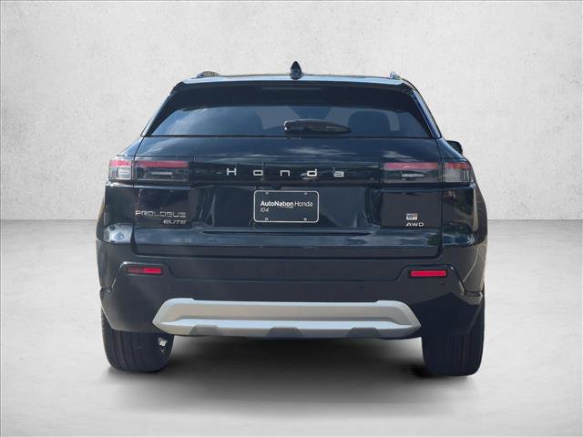 New 2026 Honda Prologue Elite image 8