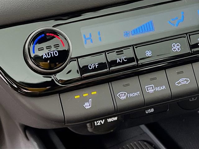 New 2025 Hyundai Elantra N Line image 20