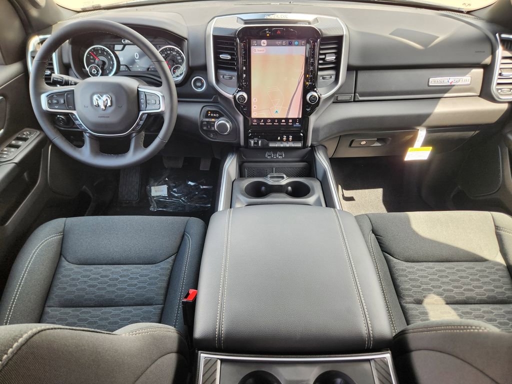 New 2026 RAM 1500 Lone Star image 20