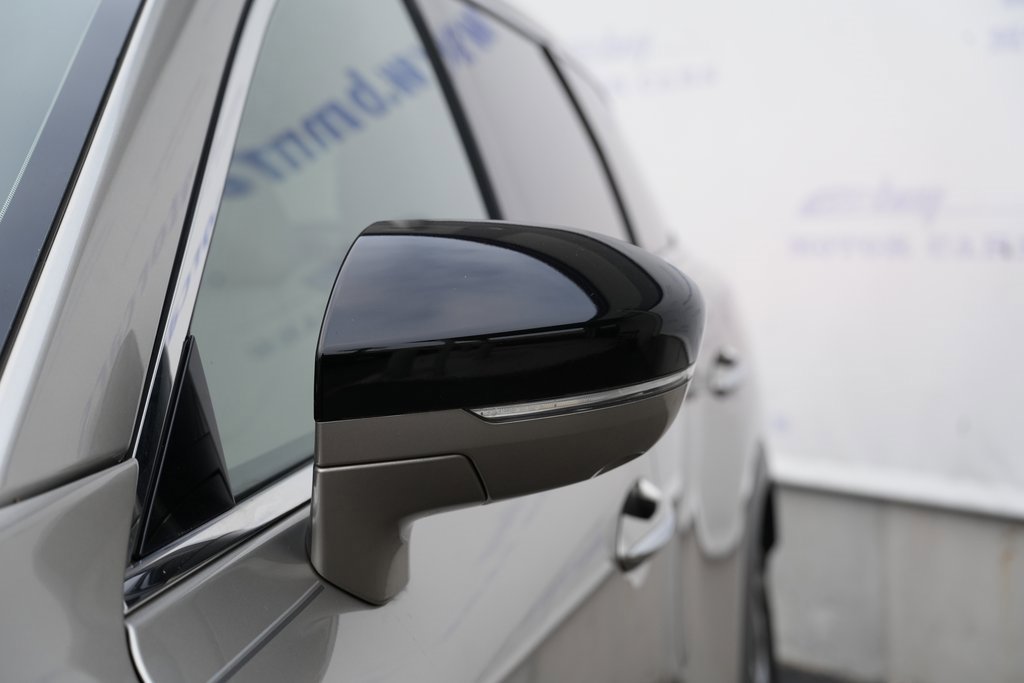 Used 2022 INFINITI QX60 Luxe w/ Cargo Package image 10