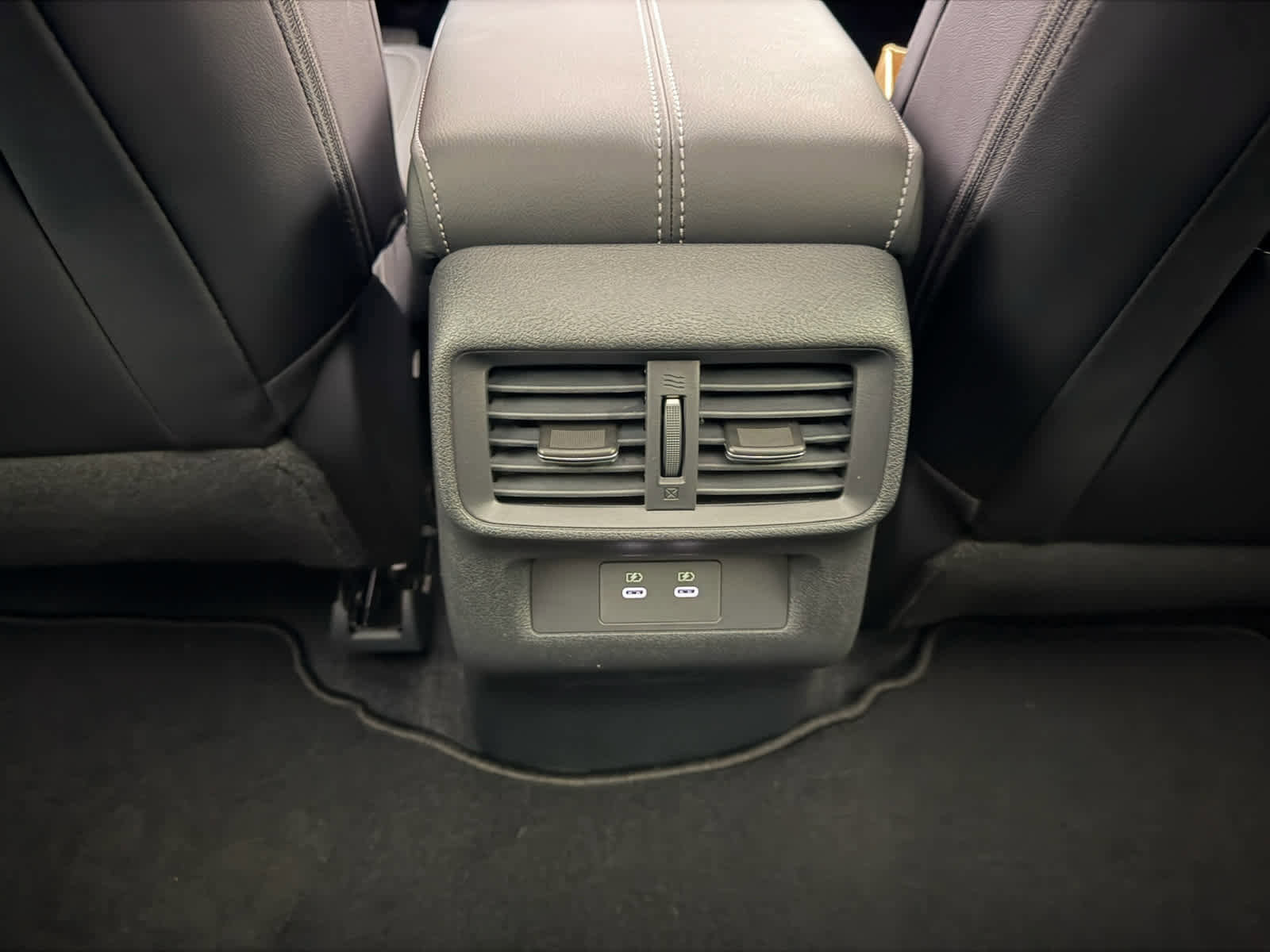 New 2026 Nissan Murano SL image 21