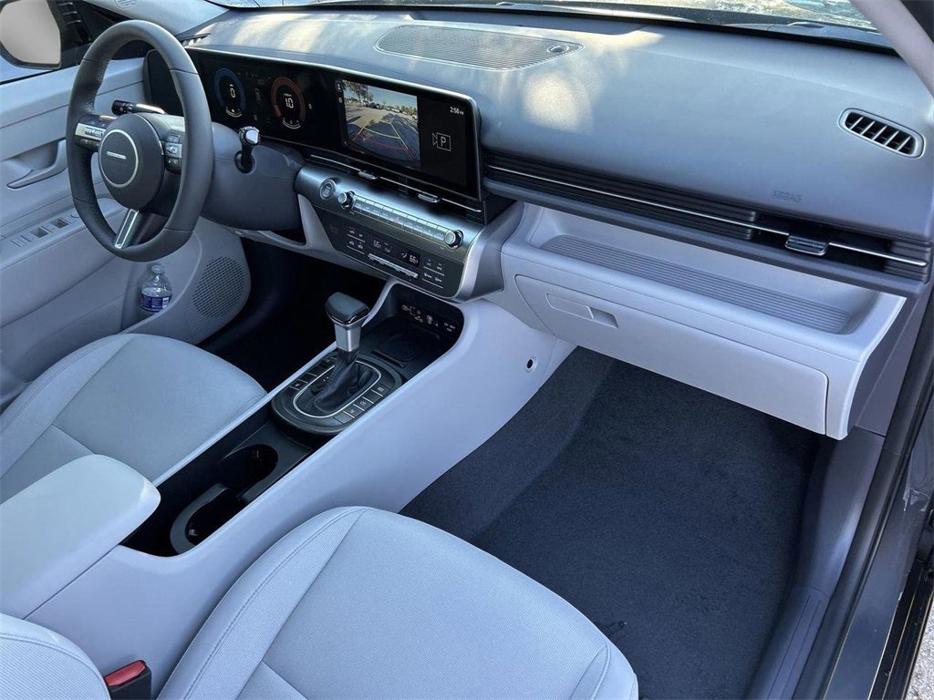 New 2026 Hyundai Kona SEL Sport image 18