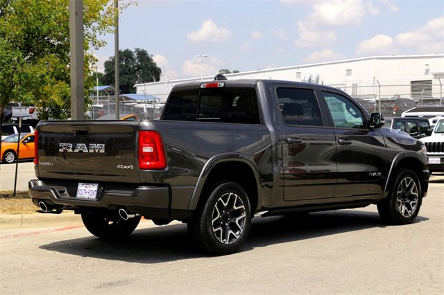 New 2026 RAM 1500 Laramie image 5