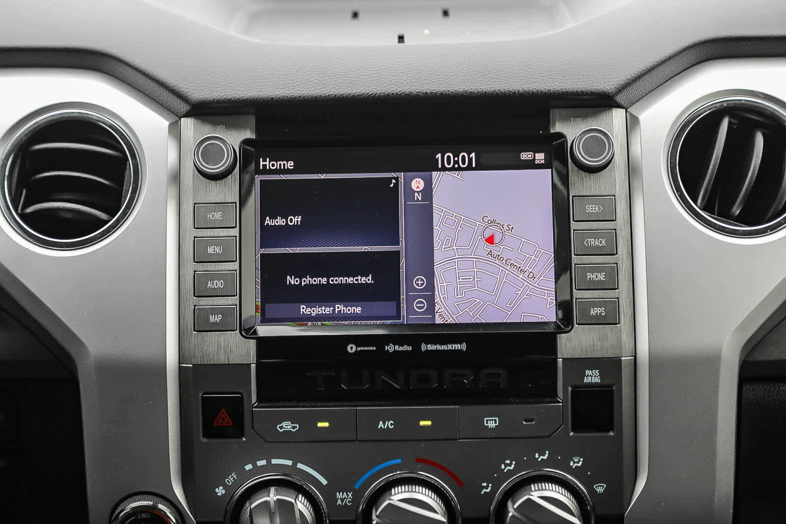 Used 2021 Toyota Tundra SR5 w/ Trail Edition image 14