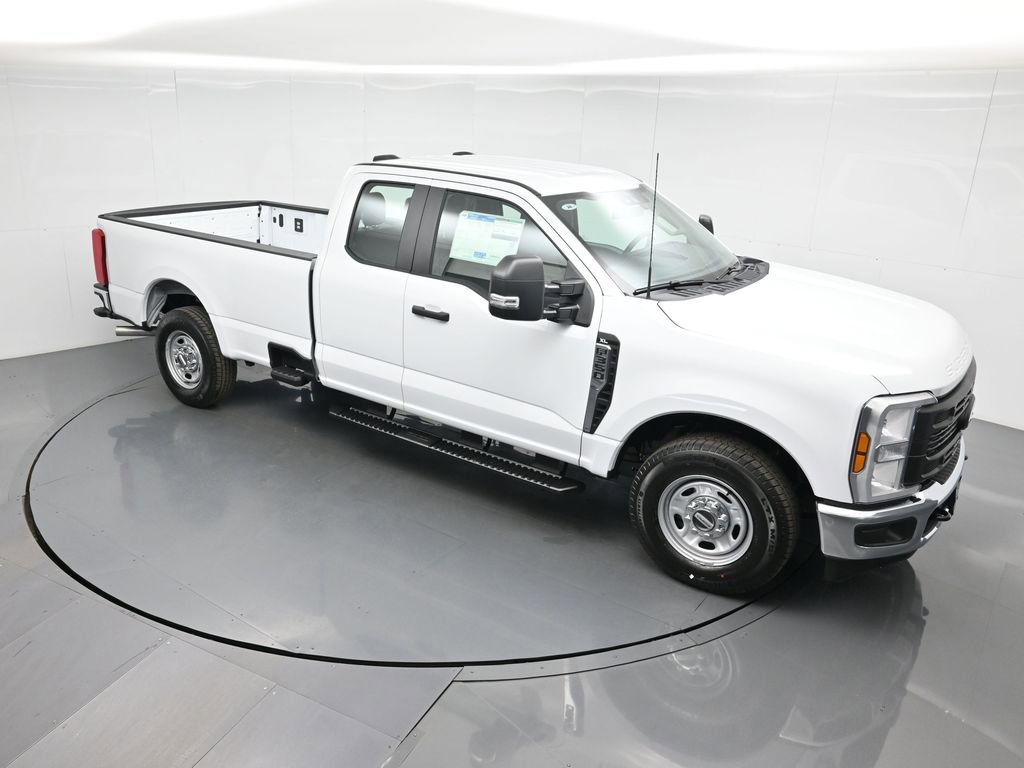 New 2026 Ford F350 XL w/ XL Chrome Package image 38